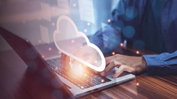 Cloud & Infrastructure work by DevYard