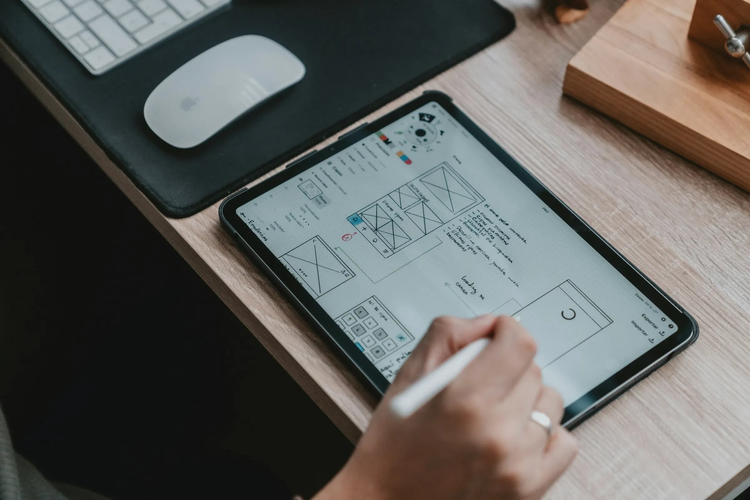 Product Studio for Startups work by DevYard